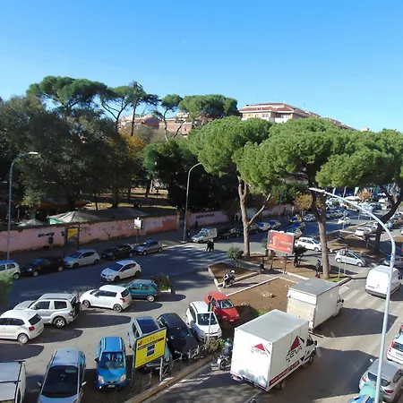 Bed and Breakfast Winners Ρώμη