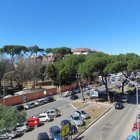 Bed and Breakfast Winners Ρώμη