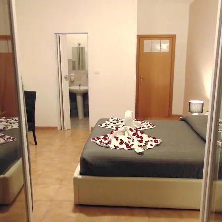Winners Bed and Breakfast Ρώμη