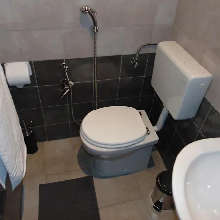 Bed and Breakfast Winners Ρώμη